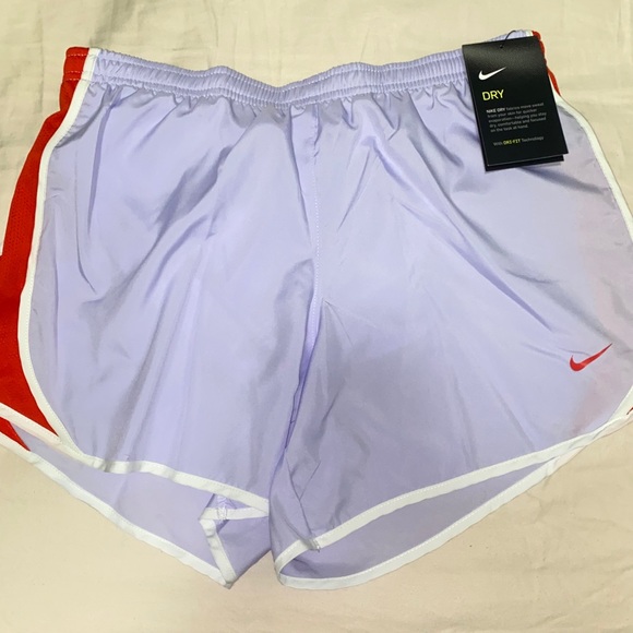 Nike Other - Nike Dry Fit Shorts!